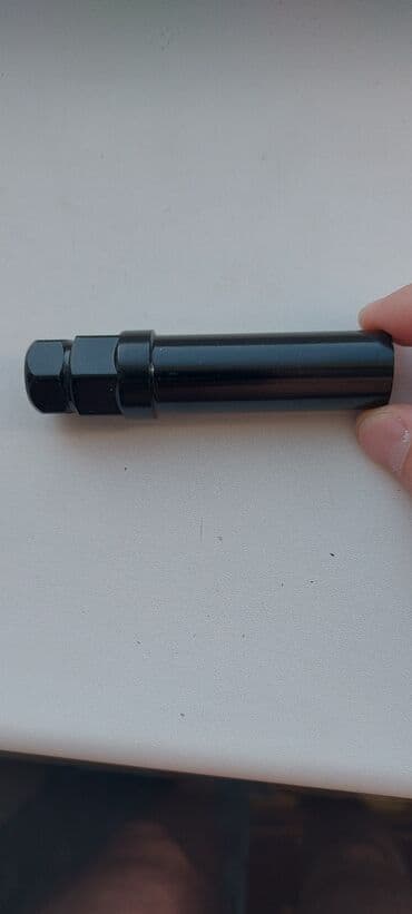 купить набор ключей для авто: Ключ для колёсных гаек — 1