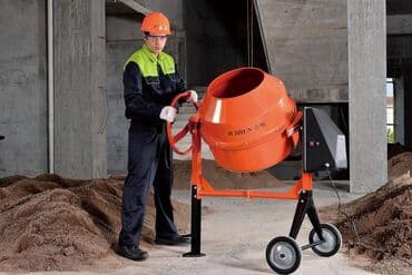 набор инструментов бишкек цена: Сдам в аренду Бетономешалки — 1