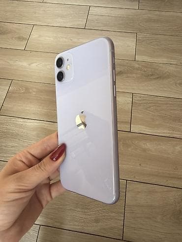 хs max: IPhone 11, Б/у, 128 ГБ, 70 % — 3