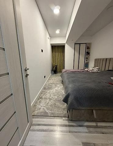 2 комнаты, 64 м², Элитка, 1 этаж, Евроремонт — 8