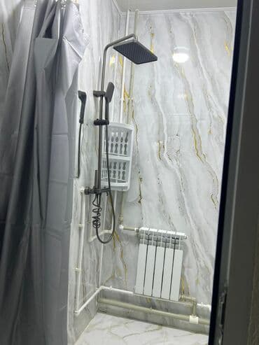 сдаю комнату на иссык куле: 300 м², С мебелью — 6