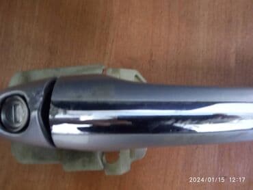 купить дом в новопокровке: Эшик туткаларынын комплектиси Эшиктин туткасы Kia Колдонулган, Оригинал — 4