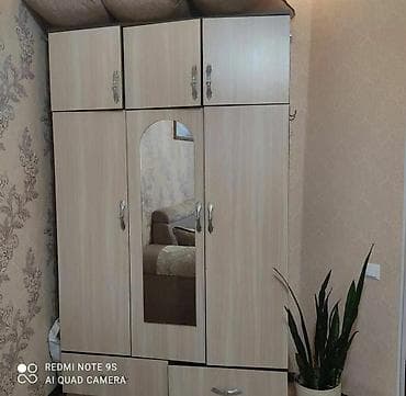 агентство аренда квартир: 1 комната, Собственник, Без подселения, С мебелью полностью — 4