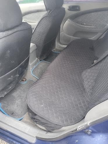 цена lacetti: Chevrolet Lacetti: 2004 г., 1.4 л, Механика, Бензин, Хэтчбэк — 6