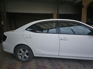windom 2003: Toyota Allion: 2003 г., 1.8 л, Автомат, Бензин, Седан — 1