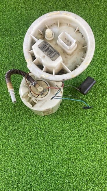 cooper: Бензонасос, насос топливный Bmw 3 Series E46 (б/у) Mini Cooper в — 5