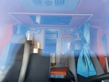 спальник на камаз: Грузовик, Howo, Дубль — 3