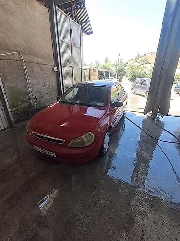 мотор кия рио: Kia Rio: 2005 г., Механика, Бензин, Седан — 2