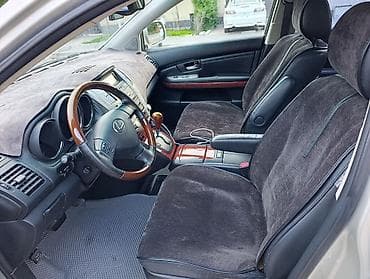 лексус rx 330 новый цена: Lexus RX: 2005 г., 3.3 л, Автомат, Бензин, Кроссовер — 8