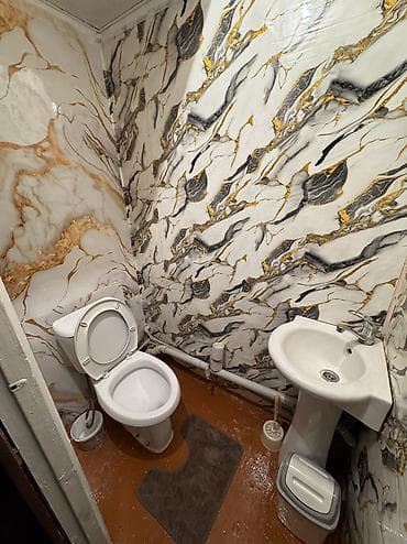 нарын недвижимость: 35 м², С мебелью — 2