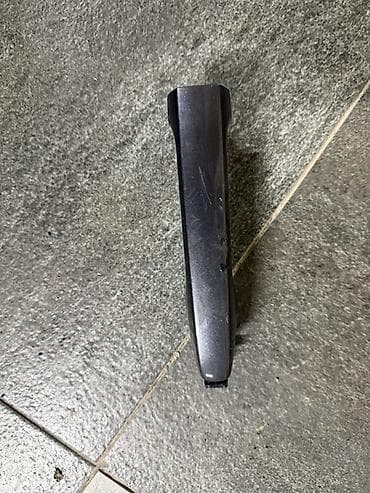 Автокосметика: Наружная дверная ручка Subaru Outback(левая/правая сторона — — 3