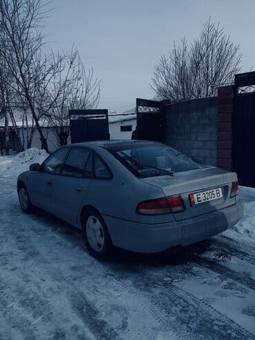 митсубиси спейк стар: Mitsubishi Galant: 1997 г., 1.8 л, Механика, Бензин, Седан — 2
