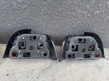 bmw e92: Комплект стоп-сигналов BMW 1999 г., Б/у, Оригинал, Германия — 4