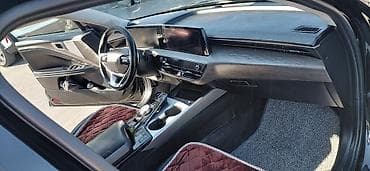 кия 8: Kia K8: 2021 г., 3.5 л, Автомат, Газ, Седан — 6