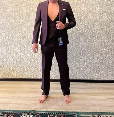 Прокат одежды: Продам два комплекта костюма, совершенно новые ( остатки со склада в — 1