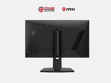 монитор 2к: Монитор, MSI, Новый — 3