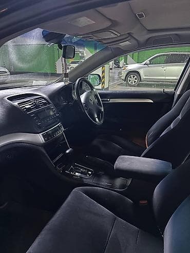 Honda Inspire: 2004 г., 3 л, Автомат, Бензин, Седан — 3