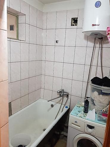 Квартиры: 3 комнаты, 59 м², Индивидуалка, 2 этаж, Косметический ремонт — 2