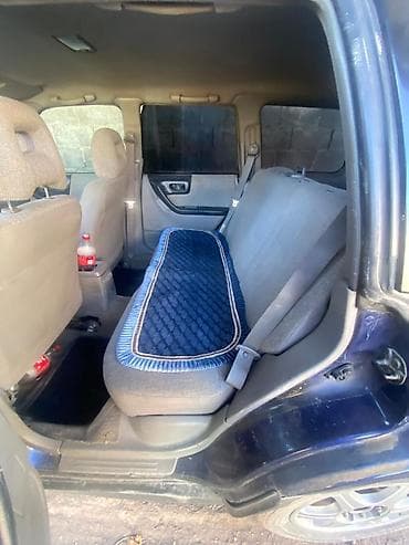 forester sg9: Subaru Forester: 2001 г., 2 л, Механика, Бензин, Кроссовер — 7