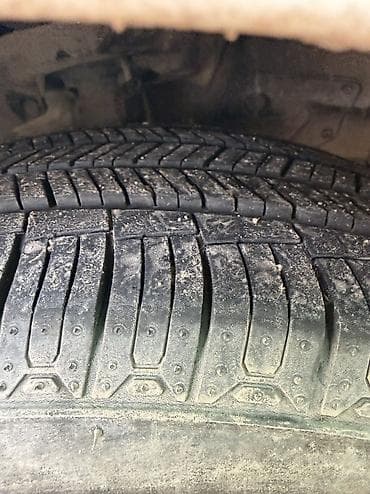 rays volk: Колеса в сборе 205 / 65 / R 16, Лето, Б/у, Комплект, Легковые, Литые, отверстий - 5 — 4