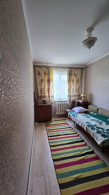 2 бөлмө, 46 м², 104-серия, 4 кабат — 8