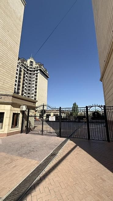 Квартиры: 3 комнаты, 116 м², Элитка, 14 этаж, Дизайнерский ремонт — 5