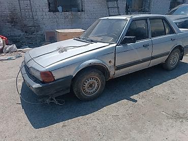 купить автомобиль audi a4: Honda Accord: 1987 г., 1.5 л, Автомат, Бензин, Седан — 1
