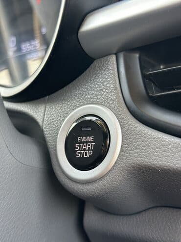 фотохромные очки: Kia Morning: 2020 г., 1 л, Автомат, Бензиновая, Хэтчбэк — 9