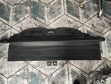 крышка релинга: Ролл-шторка — 1