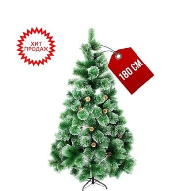 продажа новогодних елок: Ёлка — 2