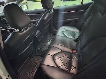 Toyota: Toyota Camry: 2019 г., 2.4 л, Автомат, Гибрид, Седан — 9