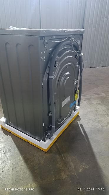 стиральная машина мидея: Стиральная машина Midea, Новый, Автомат, До 9 кг, Компактная — 7