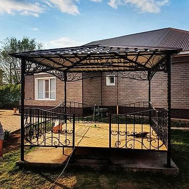 ps3 rebug: Сварка | Ворота, Навесы, Тапчаны Доставка, Монтаж, Гарантия — 4