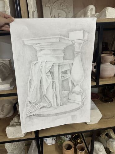 ххх игрушки: Брелок, Дерево, Новый, цвет - Белый — 4