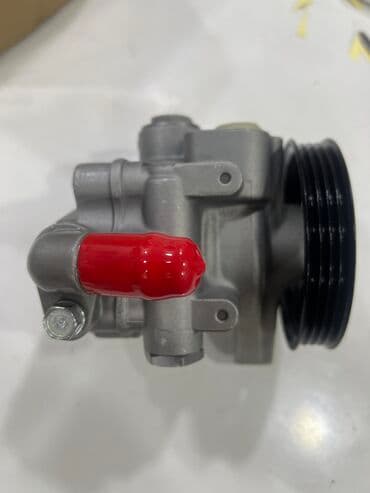 рулевой насос хонда одиссей: Гидроусилитель Honda 2002 г., Новый, Аналог — 3