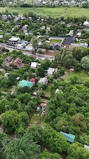 Земельные участки: 5 соток, Для строительства, Красная книга — 3