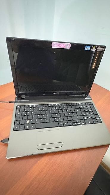 Электрондук китептер: Ноутбук, Samsung, Intel Pentium, 15.6 ", Жумуш, окуу үчүн — 4