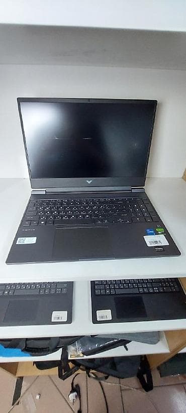 Категория: Ноутбуки HP Victus 15 (Hvictus 15) — игровой/универсальный