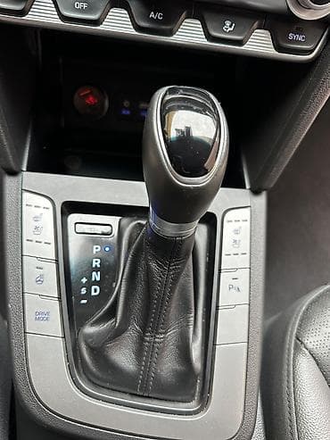 avante: Hyundai Avante: 2019 г., 1.6 л, Автомат, Бензин, Седан — 2