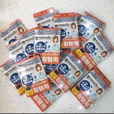 Nanoclo2 блокатор вируса новая партия