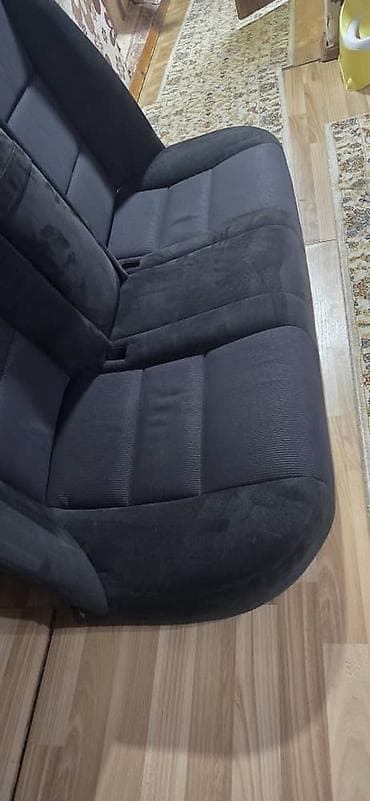 Автокосметика: Орундуктар комплектиси, BMW 2003 г., Оригинал, Германия — 5