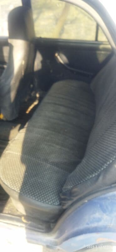 скутеры мопеды: ВАЗ (ЛАДА) 2107: 2005 г., 1.5 л, Механика, Бензин, Седан — 6