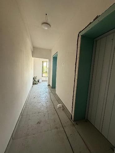 Квартиры: 3 комнаты, 128 м², Элитка, 9 этаж, ПСО (под самоотделку) — 7