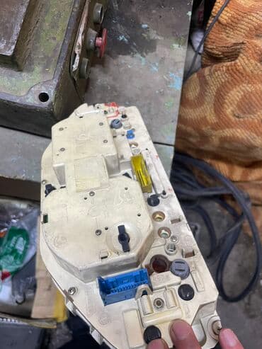 операционные системы 32 разрядные: Насос кондиционера рабочий на бмв е34 . Приборка на бмв е30 всё — 9