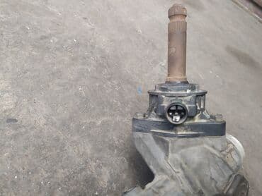 рулевой рейка степвагон: Honda Accord CL7 рулевая рейка, Хонда Аккорд рейка рулевая 2003год — 4