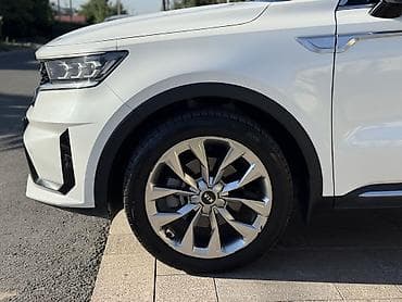 Kia Sorento: 2020 г., 2.2 л, Робот, Дизель, Кроссовер — 5