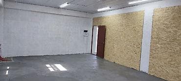 Коммерциялык кыймылсыз мүлктү сатуу: Сдается универсальное помещение открытой планировки. площадь 10х12 с — 2
