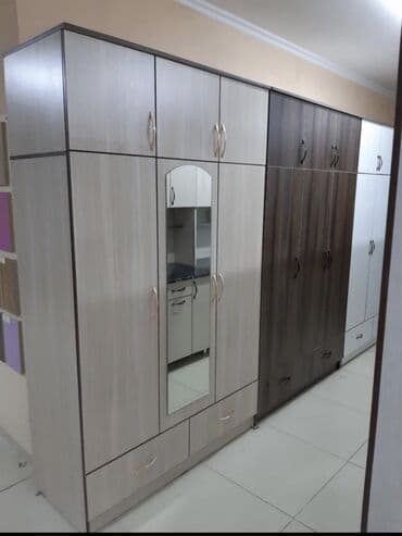 купить бу шкаф для одежды: Шкаф — 4