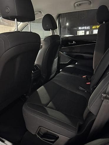 kia corento: Kia Sorento: 2019 г., 2.4 л, Автомат, Бензин, Кроссовер — 7