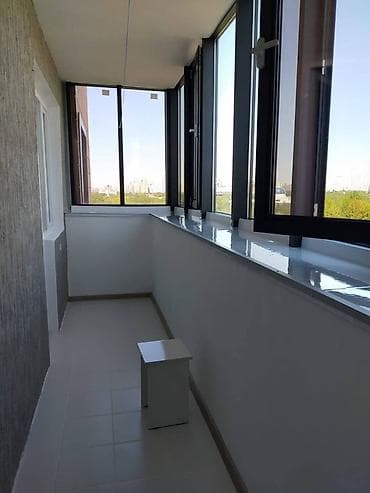 квв: 1 комната, Агентство недвижимости, Без подселения, С мебелью частично — 2